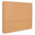 80 X 9-1/2 X 36" - CORRUGATED BOX